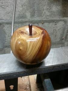 Tabletop Dinnerware Resin/<b>Wood</b> Salad Bowl New Design Serving Bowl Handmade Home/Garden Dinnerware Bowl Customization Kitchenware - Product Image 4