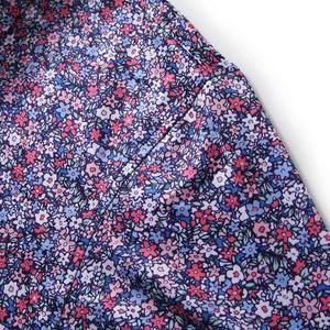 2025 logotipo personalizado de nuevo diseño de lujo de alta calidad 80% poliéster 20% Spandex gráfico impreso de gran tamaño Golf Polo camisetas hombres - Product Image 6