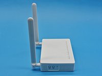 Terminal de réseau optique GM220S GPON EPON ONU 1GE 3FE WiFi FTTH Modem fibre optique ONT