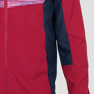 ชุดเซ็ตเสื้อฮู้ดกันลมแบบใหม่ สไตล์ลำลอง ระบายอากาศได้ดี สวมใส่สบาย เหมาะสำหรับฤดูใบไม้ผลิ - Product Image 4