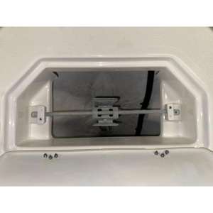 NauticStar 2102 Legacy 2023, Nuevo, Material del Casco de Aluminio, Estado: Nuevo - Product Image 6