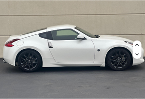 Nissan 370Z Coupé 2021 LHD/RHD de Segunda Mano Más Vendido - Product Image 3