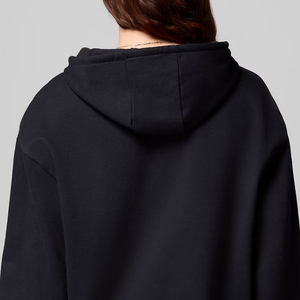 Sudadera con Capucha Casual y Elegante con Hombros Caídos y Logotipo Personalizado para Mujer, con Material de Alta Calidad para el Invierno 2026 - Product Image 5