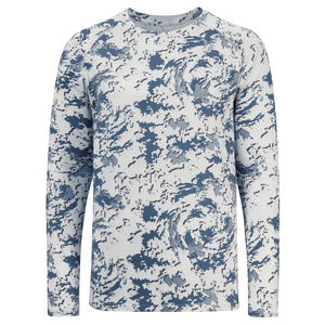 Camiseta de Protección Solar UPF50+ Transpirable, de Secado Rápido y Ecológica, con Camuflaje Premium, para Caza, Venta al Por Mayor - Product Image 1