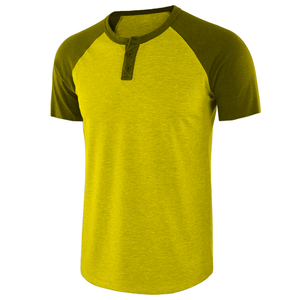 เสื้อยืดผู้ชายสไตล์วินเทจเฮฟวี่เวทเทจแห้งเร็วไซส์ใหญ่พิเศษ - Product Image 4