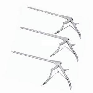 Pinza Kerrison para Cirugía Veterinaria, Kit de Instrumentos Ortopédicos, 290 mm, Acero Inoxidable, Tijeras Quirúrgicas Manuales DETAIN IMPEX - Product Image 1