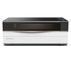 ส่วนลดพิเศษจากโรงงาน เครื่องตัดเลเซอร์ CO2 รุ่น P3 80W พร้อมแหล่งจ่ายไฟฟ้า - Product Image 1