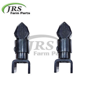 Acoplador ajustable JRS Farmparts, soluciones de remolque versátiles para maquinaria agrícola, remolques, industria agrícola, exportador en India - Product Image 1