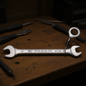 Facom ปลายเปิด wrenches METRIC คอลเลกชัน - Product Image 3