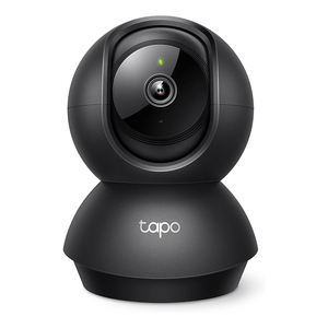 Tplink tapo กล้องรักษาความปลอดภัยในร่ม2K pan./tapo tapo สีดำ (C211 tapo) - Product Image 6