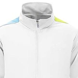 Nuevo Chándal Deportivo Reflectante con Logotipo Personalizado, Chándal de Nailon para Hombre, Cortavientos, Subido por Dress Sports - Product Image 2