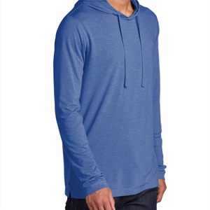 Sweat à capuche en polaire chaud pour homme en gros avec poche kangourou Parfait pour les tenues décontractées par temps froid Pour un usage quotidien - Product Image 6