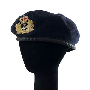 Bérets personnalisables en couleur et taille, faible MOQ, bérets de haute qualité, bérets en matériaux durables, bérets les plus vendus - Product Image 1