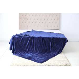 Mantas de Felpa Coral Suaves y Acogedoras - Product Image 3