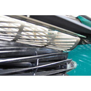 Tốt nhất người bán điện tự động thủy canh Máy chồi lá tông đơ - Product Image 6