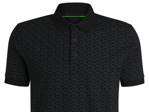 Polos de algodón transpirables de talla grande para hombres y niños, calidad premium, hechos a medida, MOQ bajo, producto OEM, gran venta, tendencia. - Product Image 6