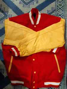 Versity jacket - Product Image 5