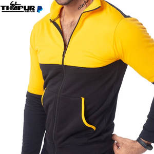 Conjunto Deportivo de Felpa Técnica para Hombre, Corte Regular, Invierno, Estampado, con Capucha, Pantalones Deportivos, Peso Medio, Cordón Ajustable, Secado Rápido, Logotipo Personalizado al por Mayor - Product Image 3