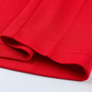 Concevez votre propre uniforme de basket-ball de logo dans l'uniforme de basket-ball Offre Spéciale respirant de prix de gros - Product Image 5