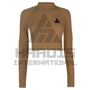 Top court pour femmes Top court pour femmes de meilleure qualité Top court pour femmes en coton Top court pour femmes Fabriqué au Pakistan - Product Image 1