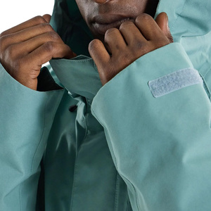 Streetgrace OEM Mens Ski Jacket Custom Waterproof Shell Breathable Insulated Fit With Logo Branding And Labeling - Product Image 6