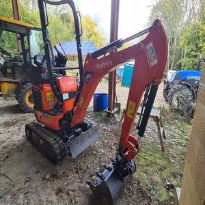 Kubota al por mayor disponible con entrega rápida de calidad premium. Compre hoy para un rendimiento eficiente y duradero. - Product Image 6