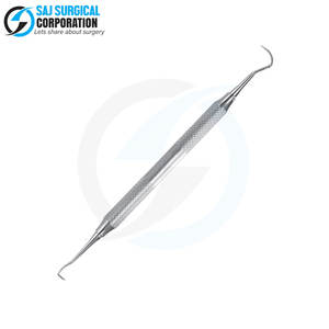 Escaladores dentales de lujo hechos en Pakistán Precio barato Escaladores dentales Cómodos de usar Escaladores dentales - Product Image 2