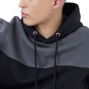 Nouveau design de survêtement, ensemble jogging deux pièces pour hommes, pantalon de survêtement pour hommes avec sweat-shirts à capuche, survêtements 2026 - Product Image 2