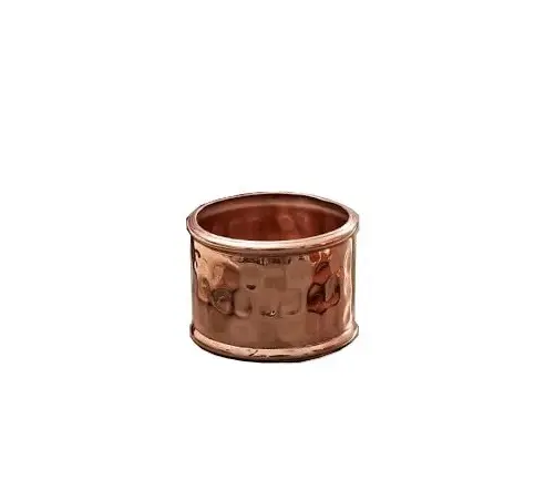 Мягкое Золотое Латунное подкладочное кольцо для салфеток для свадебной вечеринки, Рождественского стола, минималистское металлическое кольцо для салфеток