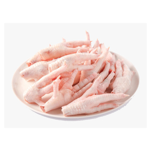 Vente en gros de pattes de poulet surgelées Pattes de poulet de qualité supérieure Pieds de pattes de poulet surgelés d'origine brésilienne prêts à l'approvisionnement - Product Image 6