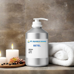 Aceite Esencial de Hoja de Betel 100% Natural (Semillas), Grado Cosmético, Antimicrobiano, 5kg, Precio Competitivo, Superventas - Product Image 3