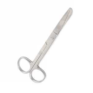 Ciseaux chirurgicaux durables de qualité médicale, prix de gros d'usine pour les professionnels de la santé, ciseaux pour salle d'opération - Product Image 2