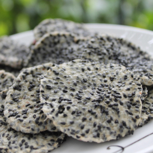 Goût délicieux fruit du dragon rouge séché doux fabriqué au Vietnam Pitaya tranché de haute qualité en vrac prix de gros - Product Image 3