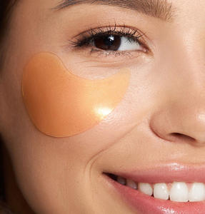 [Meilleur] Farmstay Rose céramide Hydrogel soin des rides des yeux Patch 90g/60 pièces beauté coréenne soins de la peau soins des yeux sérum crème pour les yeux - Product Image 2