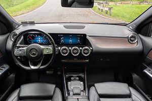 รถยนต์มือสอง Mercedes-AMG GLA45 ปี 2021 - Product Image 2
