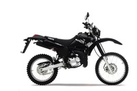 SUPER Meilleure Vente 2026 Moto Yamaha DT 125
