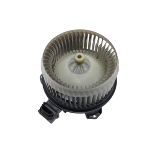 MOTEUR DE VENTILATION DE CABINE DODGE Journey 1ère Série AY272/00-5011 BWD, ECE Diesel 2000 (08>) - Product Image 1