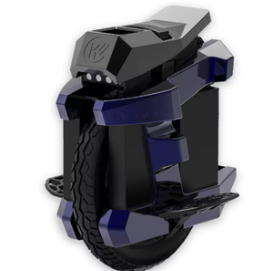 ยูนิไซเคิลไฟฟ้า Begodes EX30 4000W โครงสร้างอะลูมิเนียมอัลลอยด์ พร้อมระบบกันสะเทือน มอเตอร์ไฟฟ้า แบตเตอรี่ 3600WH134V ราคาถูก พร้อมส่ง ขาย OEM - Product Image 2