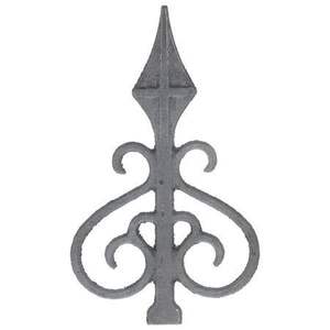 Customized Hand Made Heart Shape Polished Hooks For <b>Wall</b> Hanging <b>Clothes</b> And for Decoration - Product Image 1