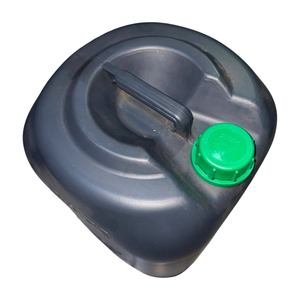 Ácido Fórmico 94% de Alta Pureza, Ácido Orgánico para el Procesamiento de Caucho, Curtido de Cuero y Diversas Aplicaciones Industriales - Product Image 4