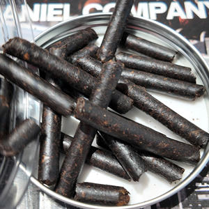 Pellets de Cáscara de Anacardo de Alto Valor Calorífico, Combustible de Biomasa, Cantidad a Granel, Directo de Fábrica para Aplicaciones Industriales - Product Image 5