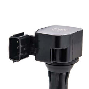 คอยล์จุดระเบิด22448-8J100สำหรับ <span class=keywords><strong>Nissan</strong></span> Maxima Maxima QX ของแท้สำหรับ U5112 NGK - Product Image 1