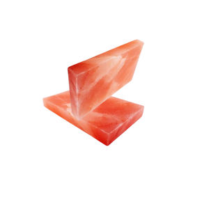 Boîte en vrac directement de l'usine pour la plaque de cuisson en sel de l'Himalaya naturel brut, séchage rapide, qualité supérieure, artisanat naturel pour les délices de la cuisine ! - Product Image 1