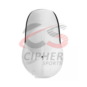 หมวกเบสบอล6แผงปัก3D คอตตอน100% ออกแบบโลโก้ได้ตามต้องการ - Product Image 5