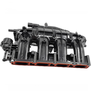 Colector de Admisión para VW Seat <span class=keywords><strong>2</strong></span>,0 TSi T-FSi CAW 06J133201AR 06J133185BM 06J133185DE 06J133201AS 06J133201AL - Product Image 4