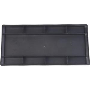 Conteneur pour petites pièces Hazet pour le rangement des outils, accessoire pour chariot à outils - Product Image 1