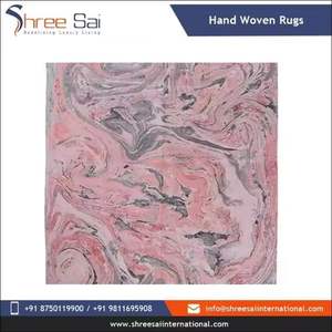 Usine directe 100% coton imprimé tapis plus récent tendance indien à la main bas prix décor à la maison salon cuisine tapis ensembles - Product Image 4