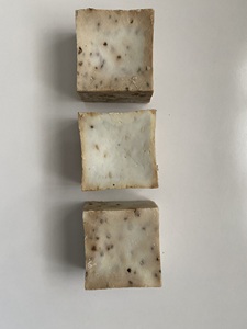 Barra de jabón de semilla negra | Jabón de limpieza a base de plantas hecho con aceites naturales | Barra sólida tradicional para uso externo - Product Image 2