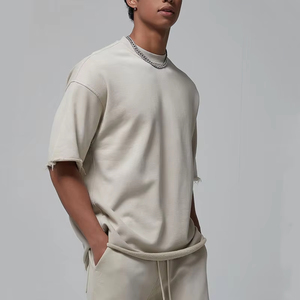 Custom High Quality Crew Neck <b>Tie</b> Dye Oversized t Shirts Cotton OEM Fashion <b>Tie</b>-dye T-shirt Cheap Price stock - Product Image 6