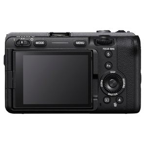 Videocámara Digital Profesional sin Espejo, Super 35 Cinema Line, Lente Gran Angular de 11 mm F/1.8, 10x CMOS para Cinematografía - Product Image 5